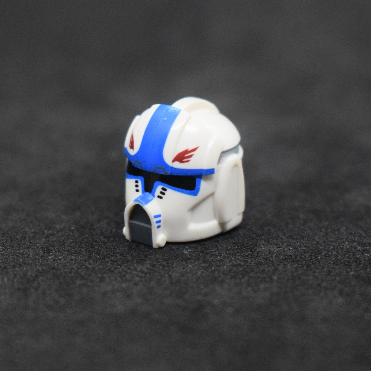 CloneArmyCustoms P2 Pilot Hawk Helmet (Pad Printed)