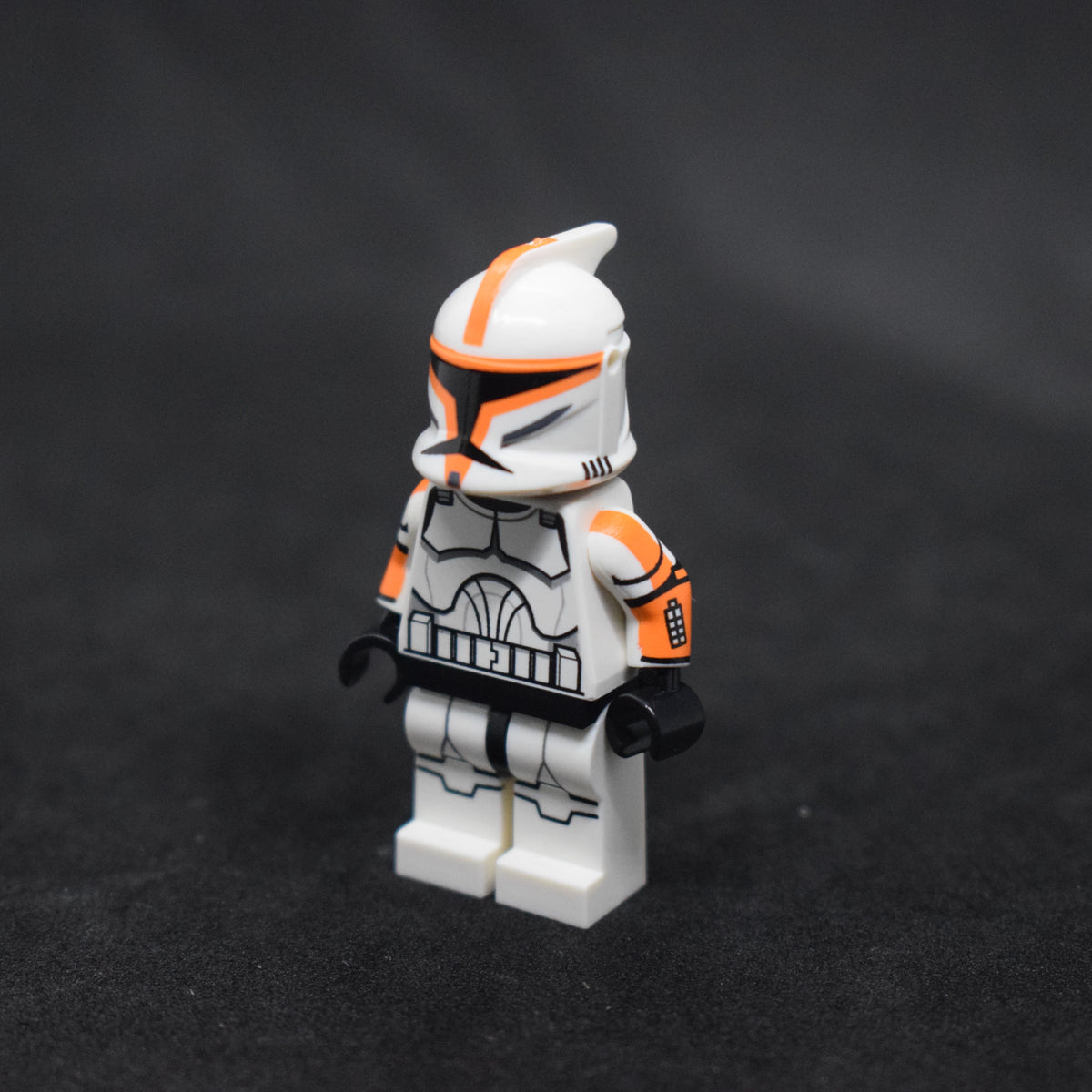 SandstormCustoms AP1 Grunt 212th Trooper Figure (Pad Printed)