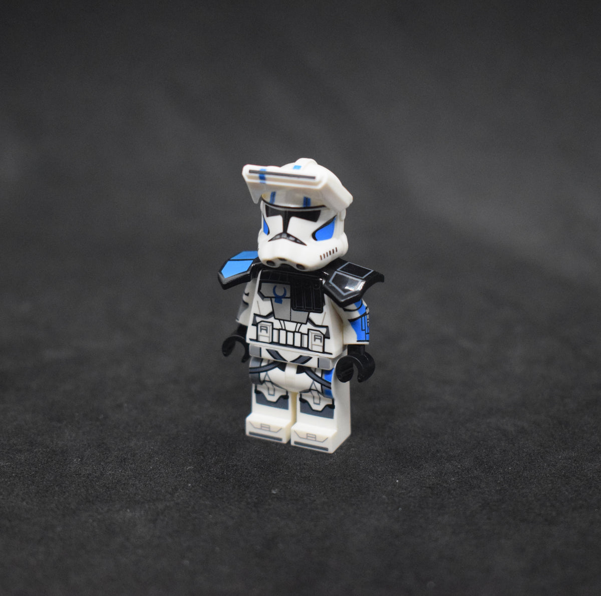 TCS 2020P2 ARC Echo Figure (Pad Printed)