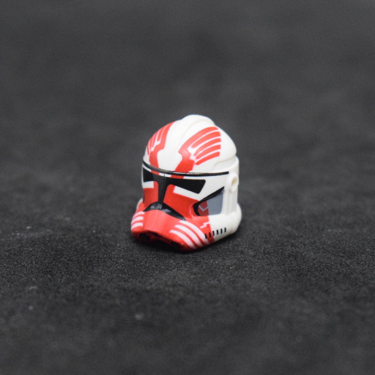 SandstormCustoms 2020P2 Commander Thorn V2 Helmet (Pad Printed)