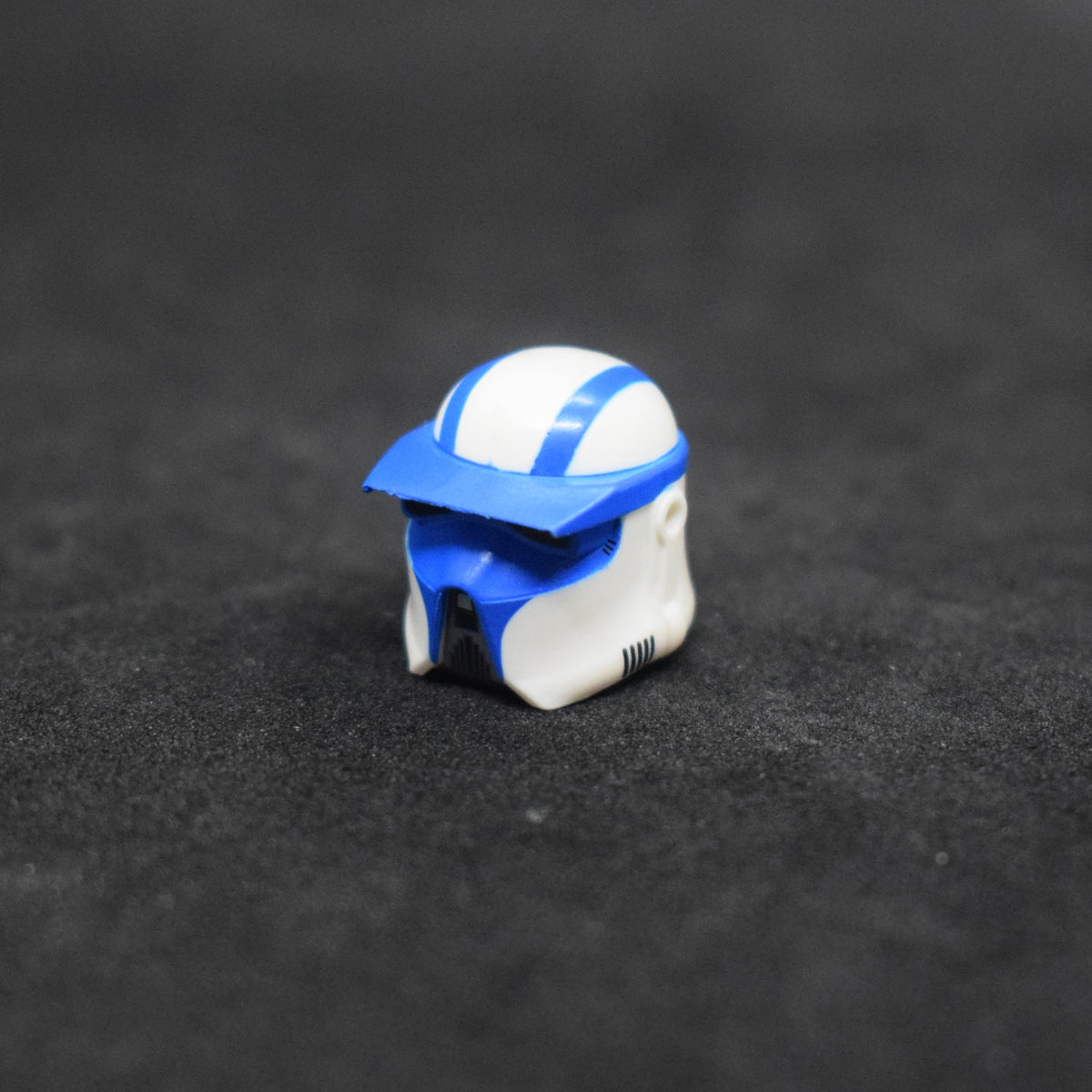 CloneArmyCustoms RDriver ARC Blue Helmet (Pad Printed)