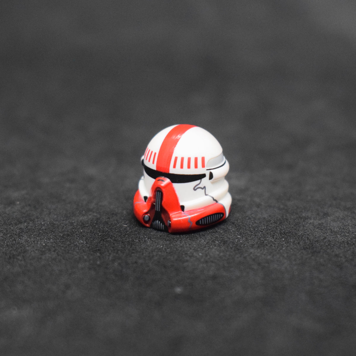 CloneArmyCustoms RAirborne Shock Cap Helmet (Pad Printed)