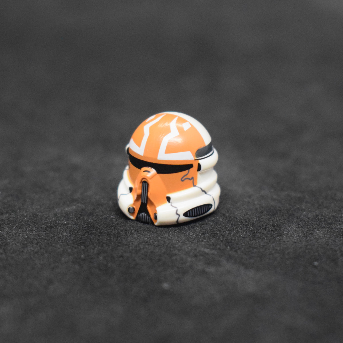 CloneArmyCustoms RAirborne 332nd Helmet (Pad Printed)