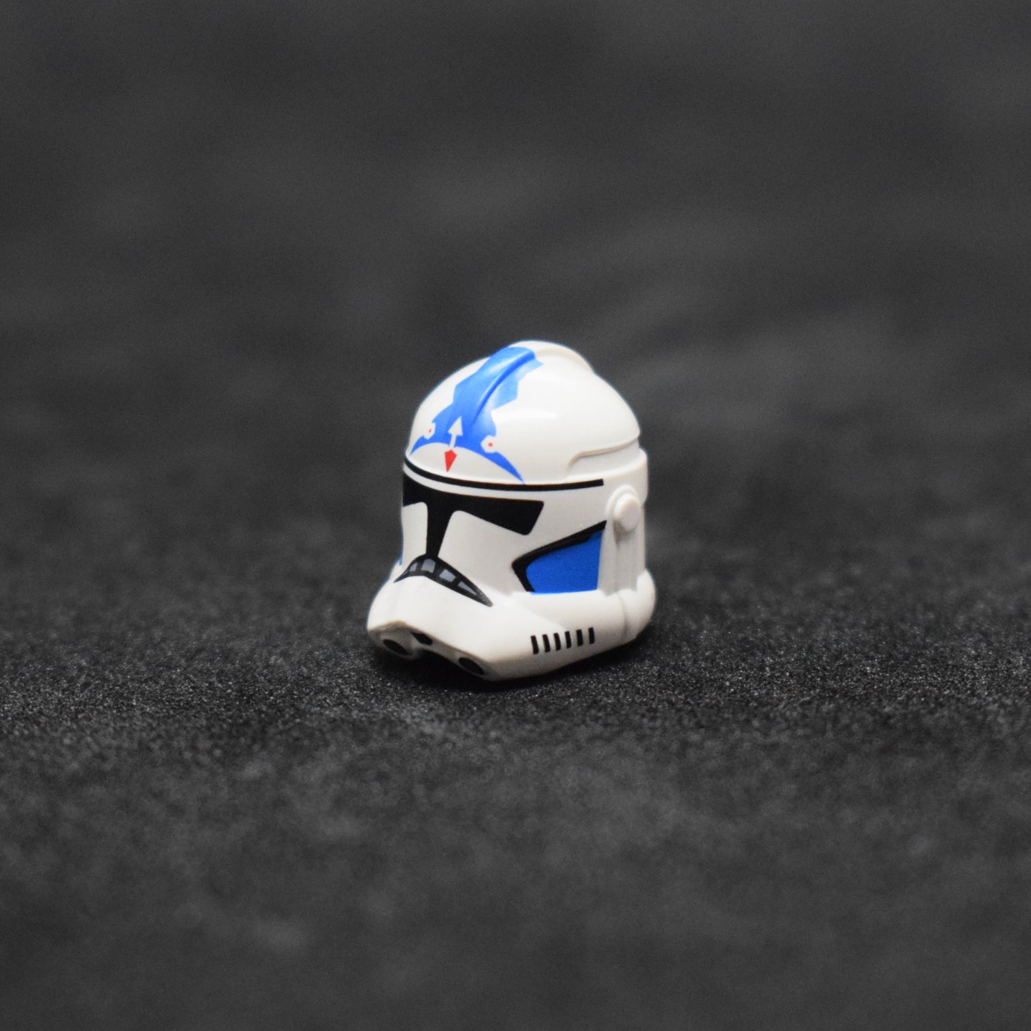 GCC Quint / Fives Helmet (Pad printed)