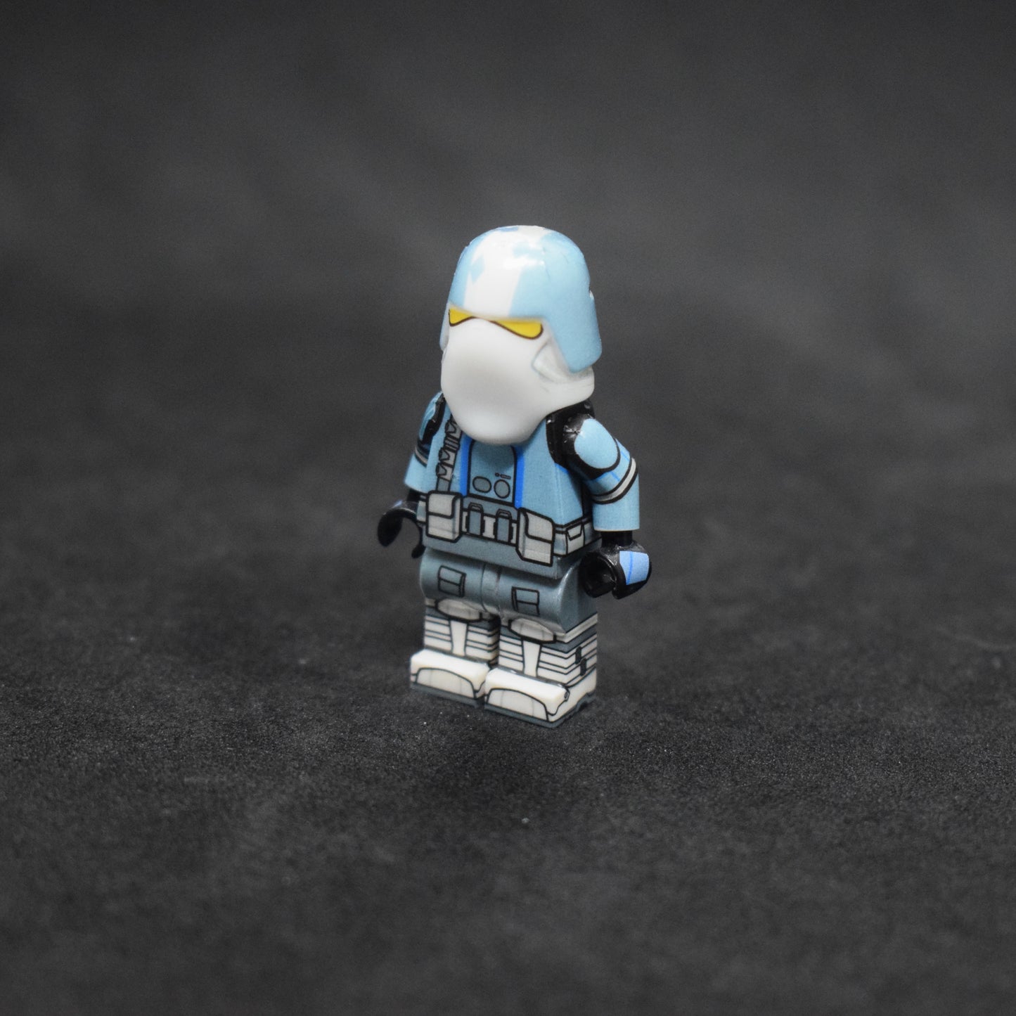 AVFigures Specter Marine (Decaled)