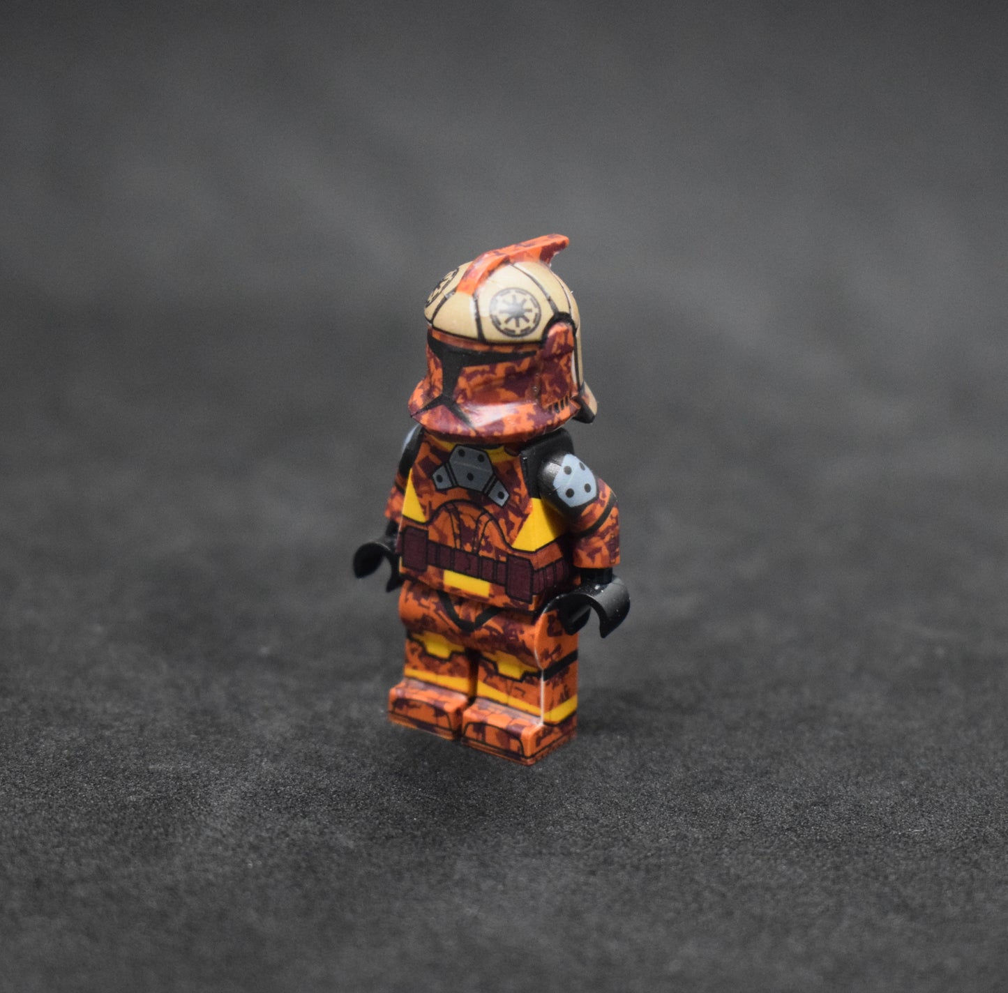 AVFigures AP1 Geonosis Gunner (Decaled)