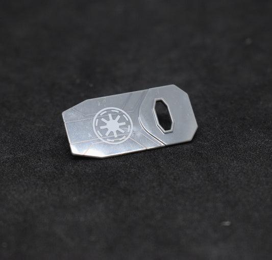 Jonak Toys Pad Printed Republic Blast Shield