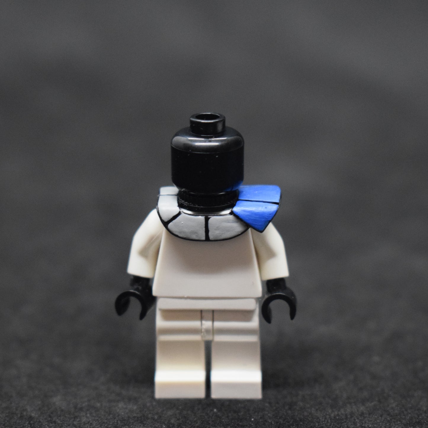 TheFrenchDecalers Pauldron AP1 Officer