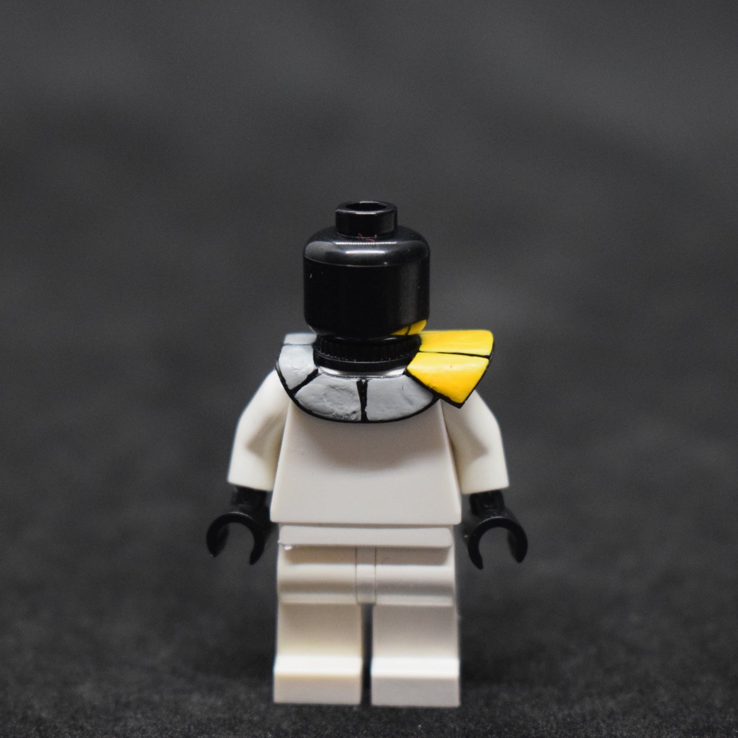 TheFrenchDecalers Pauldron AP1 Officer