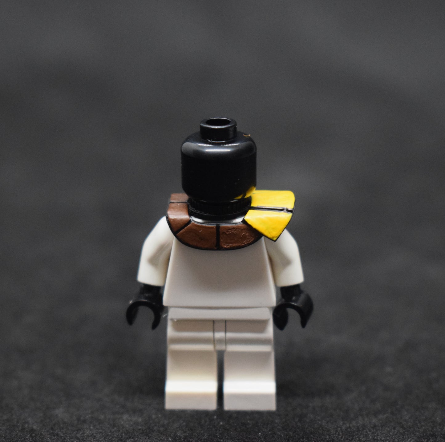 TheFrenchDecalers Pauldron AP1 Officer