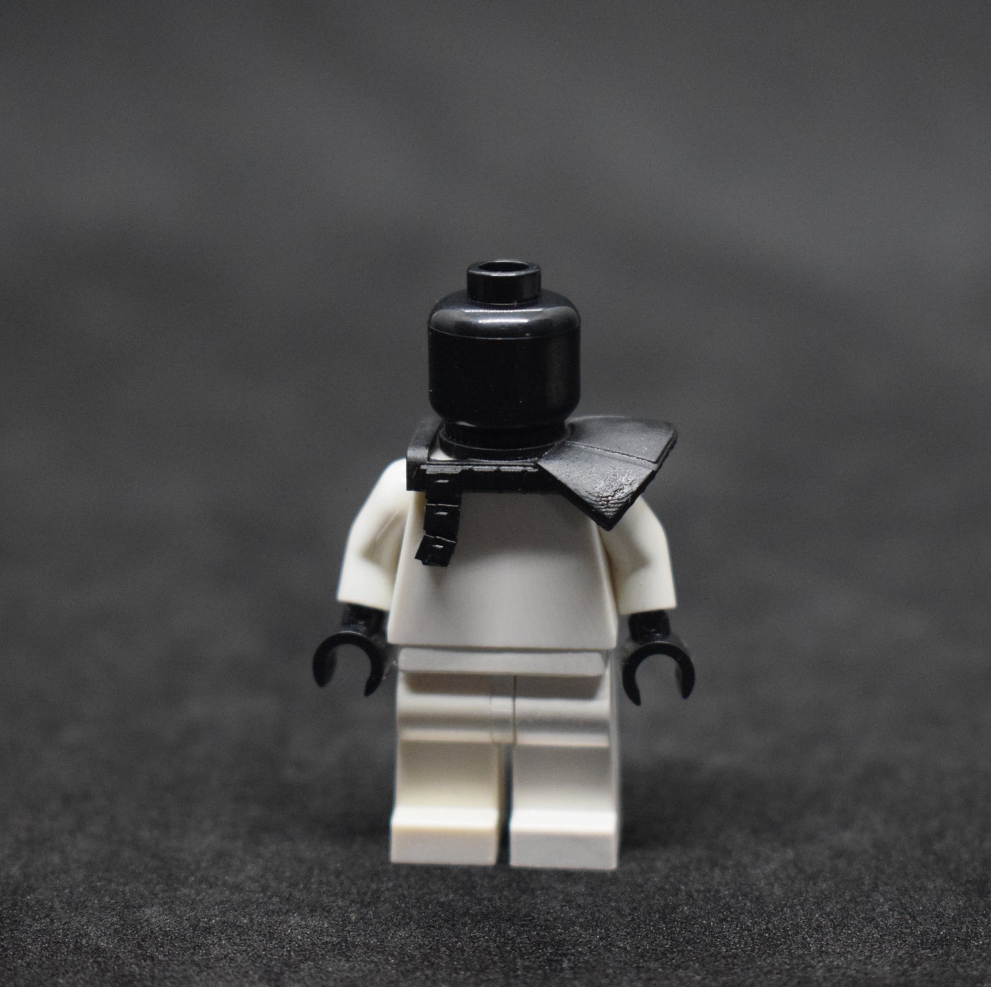 TheFrenchDecalers Pauldron AP2 Officer Curved Pockets