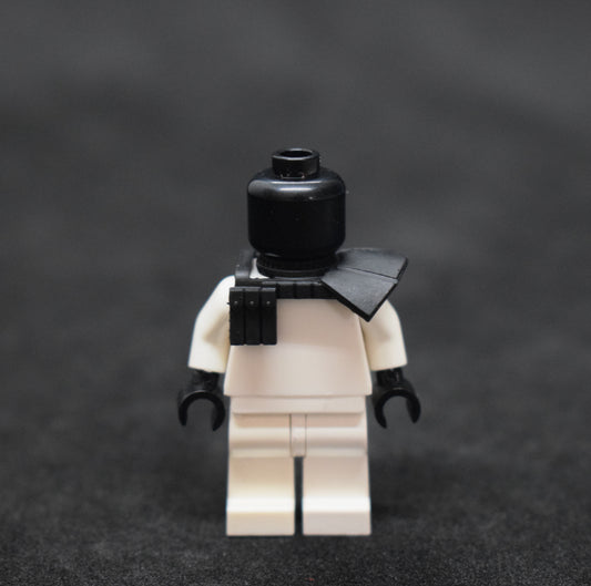 TheFrenchDecalers Pauldron AP2 Officer Pocket