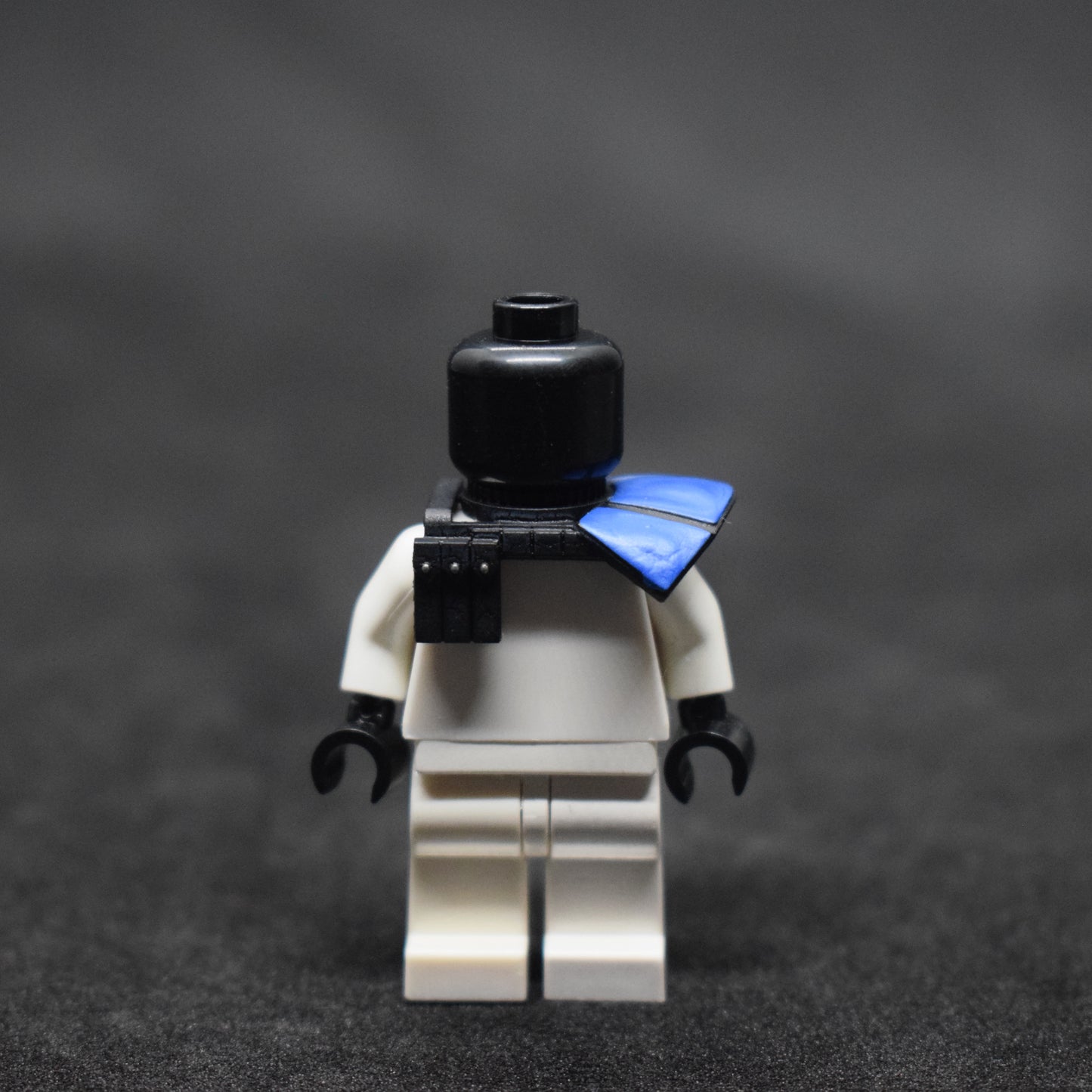 TheFrenchDecalers Pauldron AP2 Officer Pocket