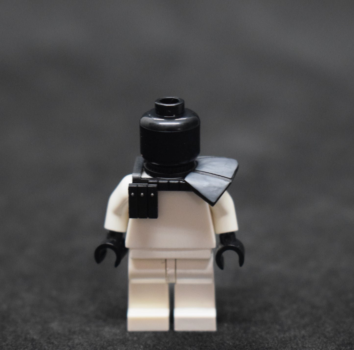 TheFrenchDecalers Pauldron AP2 Officer Pocket