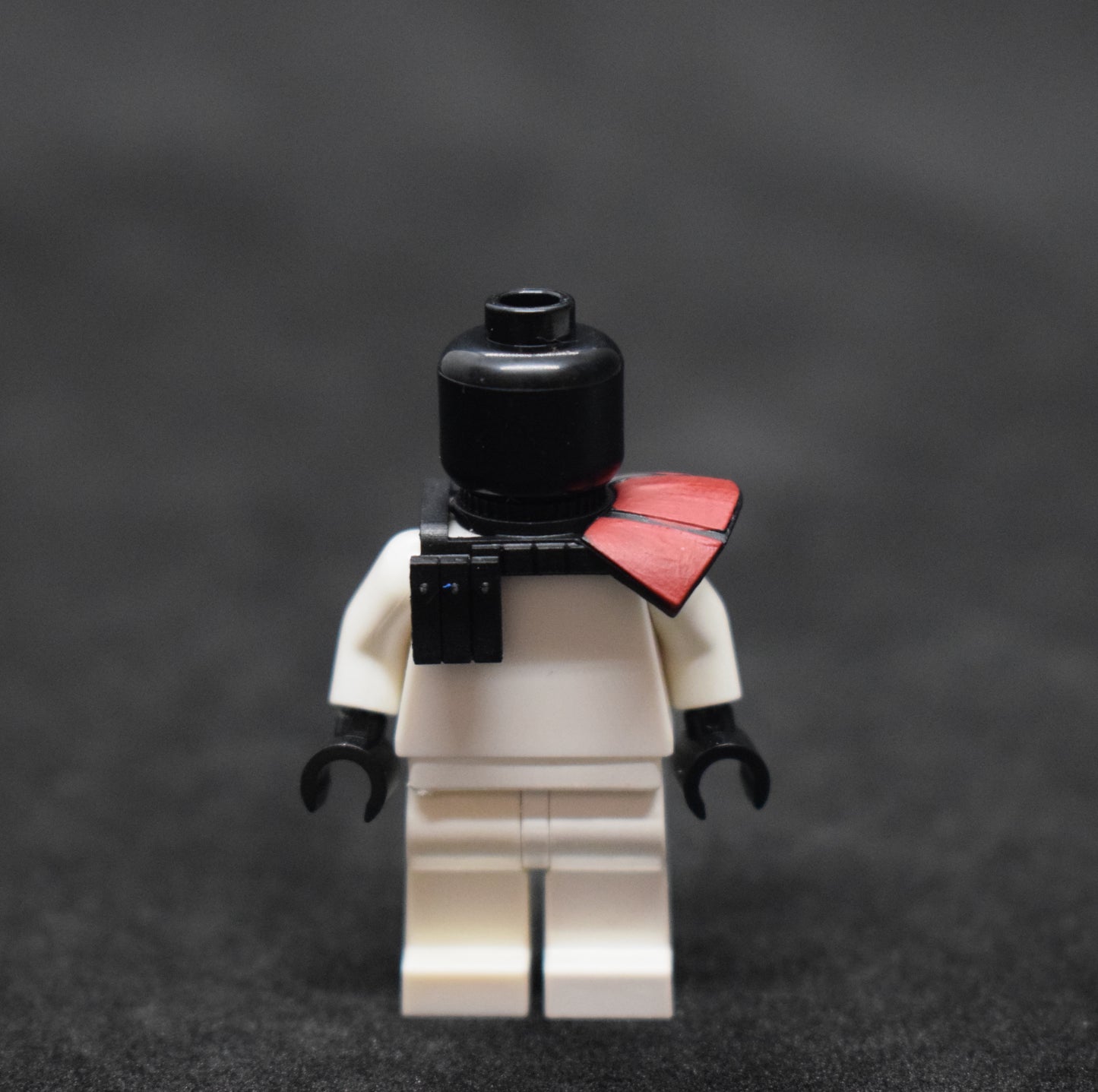 TheFrenchDecalers Pauldron AP2 Officer Pocket