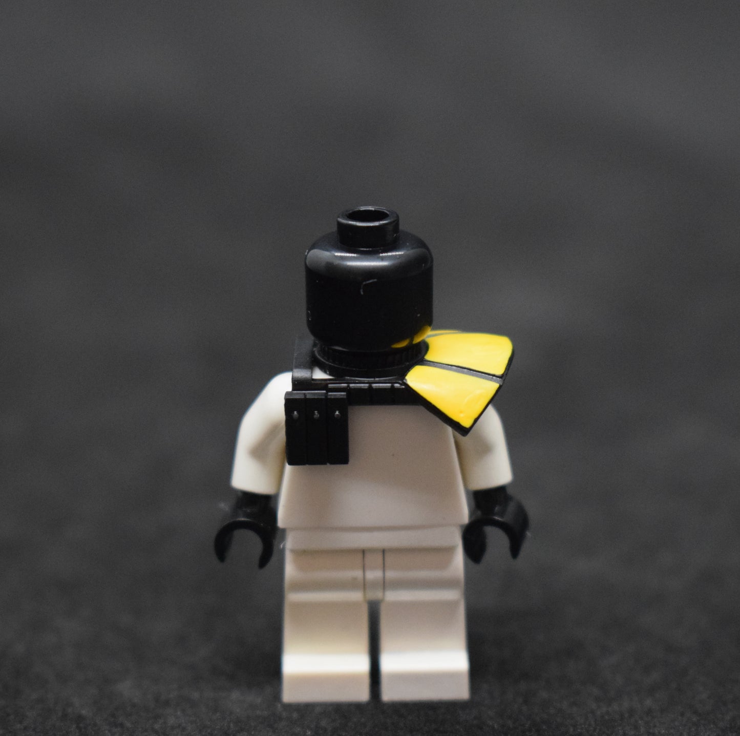 TheFrenchDecalers Pauldron AP2 Officer Pocket