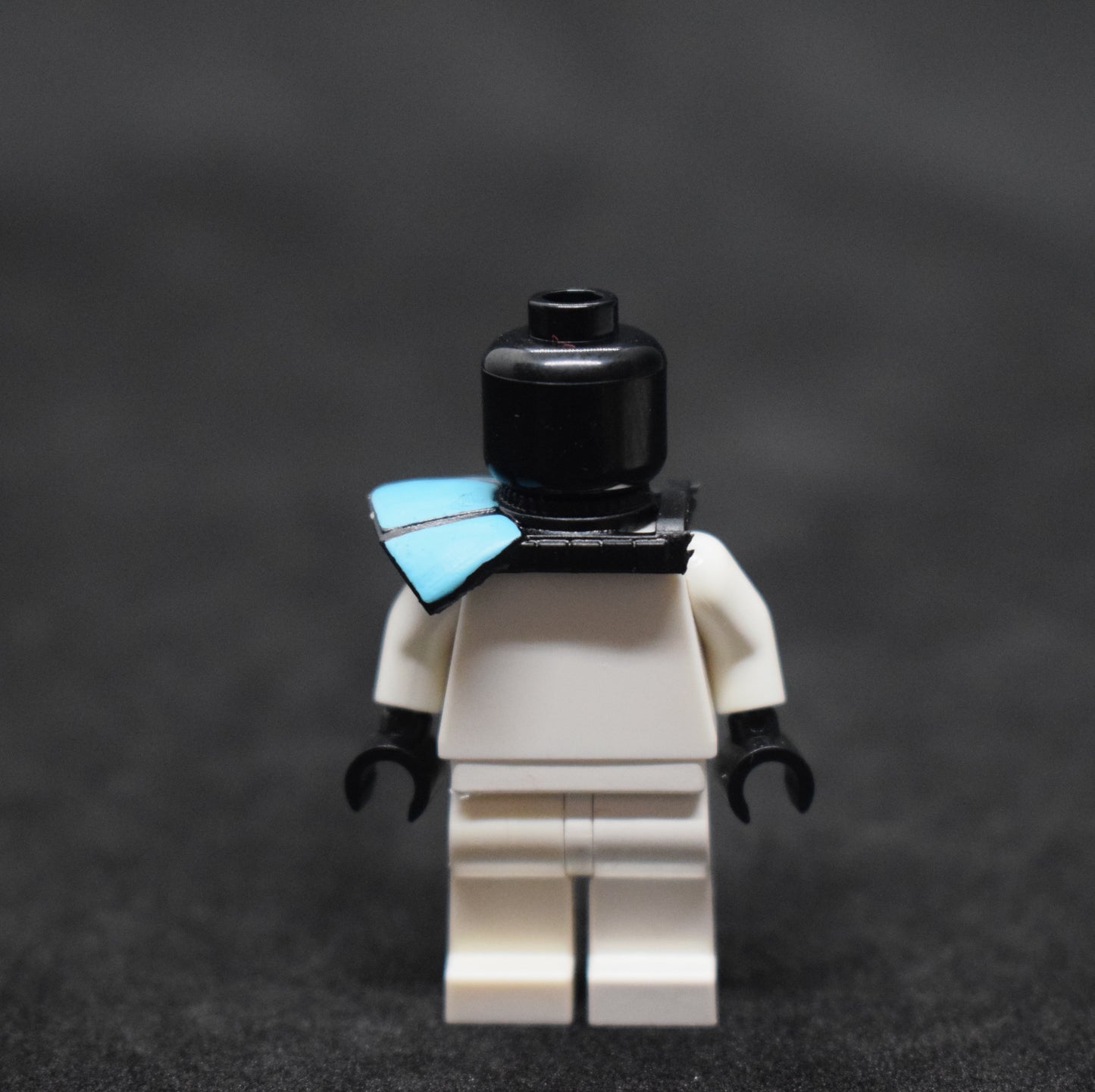 TheFrenchDecalers Pauldron AP2 Officer V2