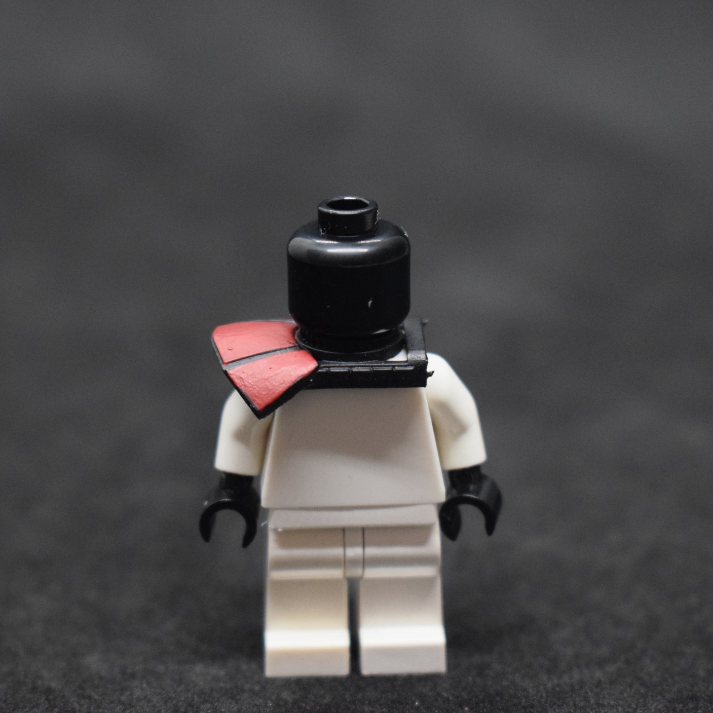 TheFrenchDecalers Pauldron AP2 Officer V2