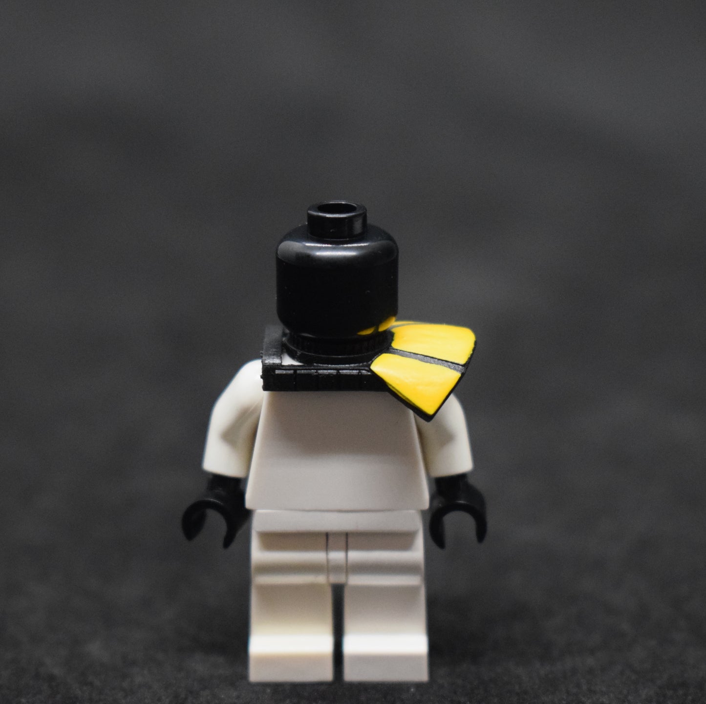 TheFrenchDecalers Pauldron AP2 Officer No Pocket