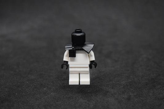 TheFrenchDecalers Pauldron ARC Trooper Legends