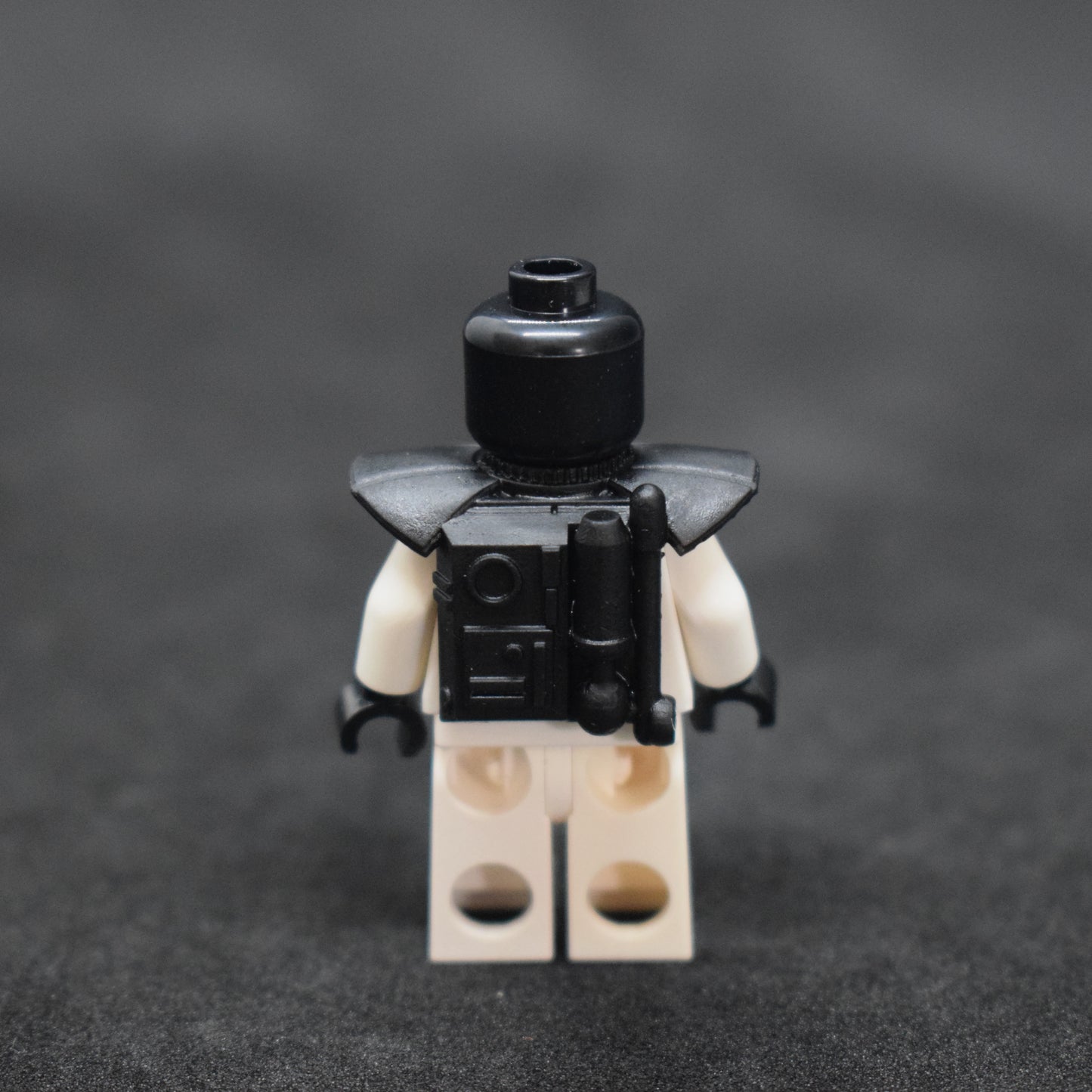 TheFrenchDecalers Pauldron ARC Trooper