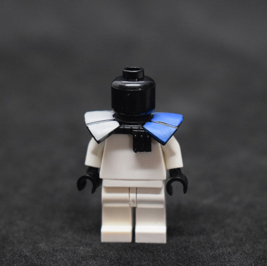 TheFrenchDecalers Pauldron ARC Trooper V2