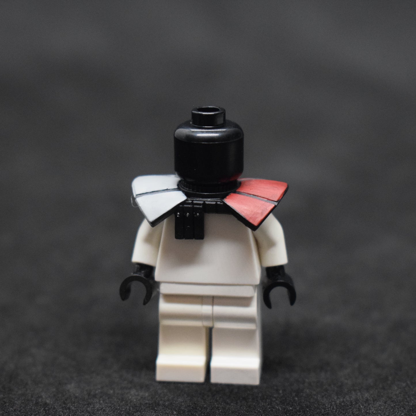 TheFrenchDecalers Pauldron ARC Trooper