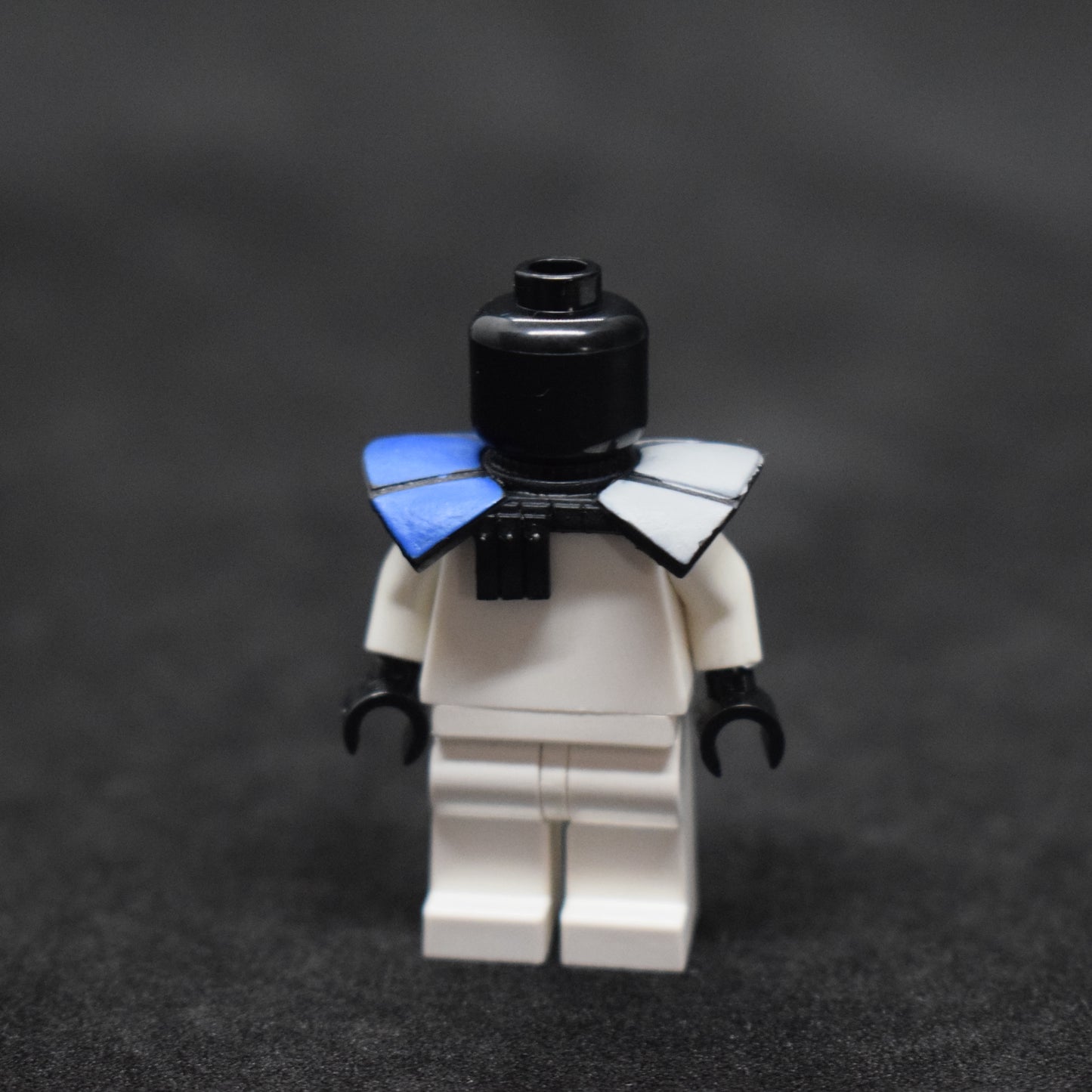 TheFrenchDecalers Pauldron ARC Trooper