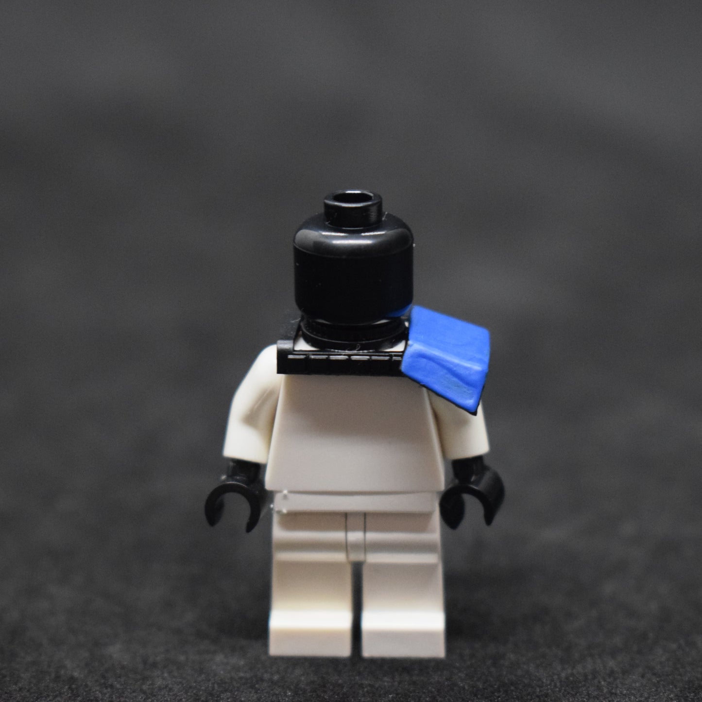 TheFrenchDecalers Pauldron Captain Grey