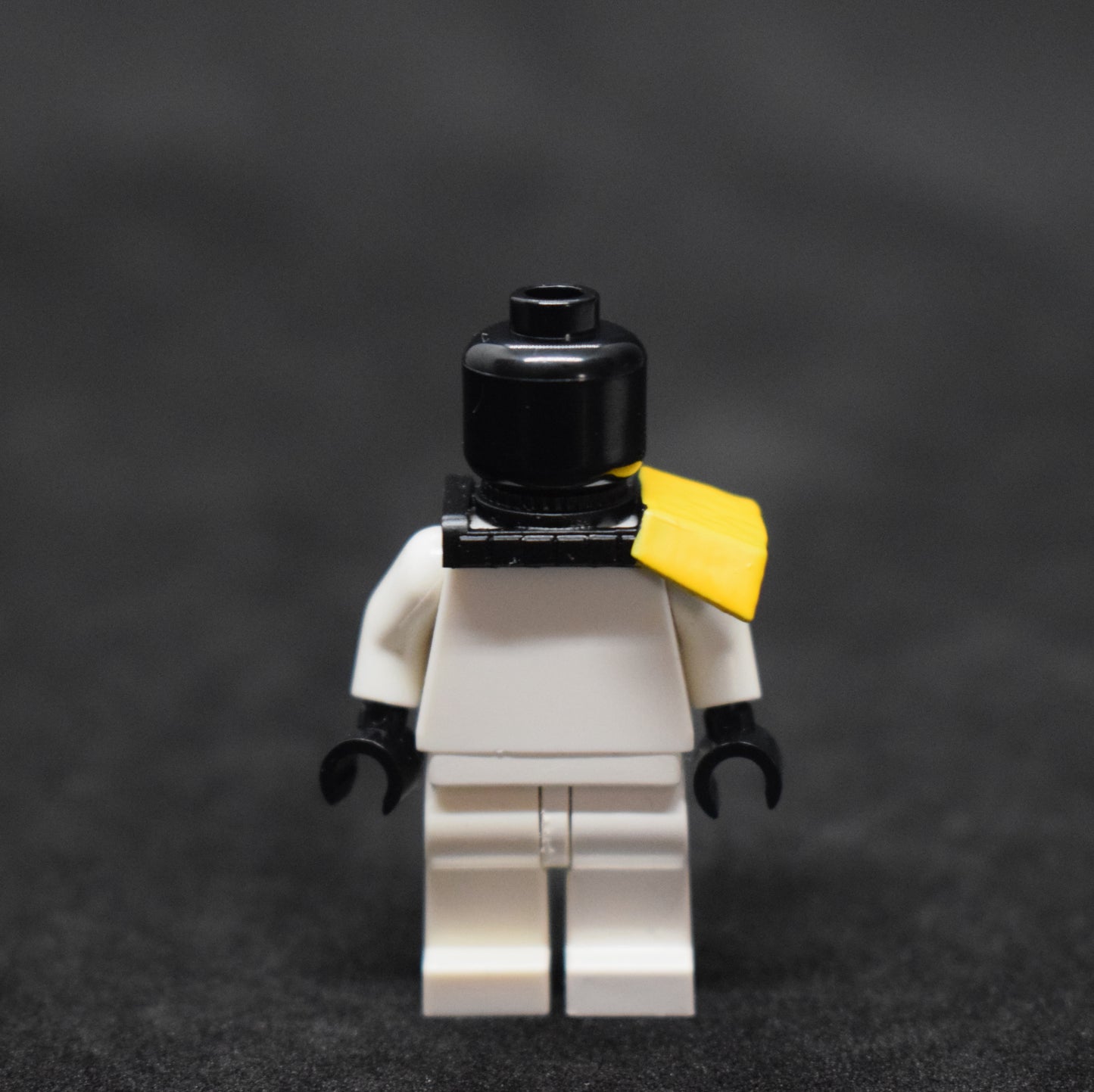 TheFrenchDecalers Pauldron Captain Grey