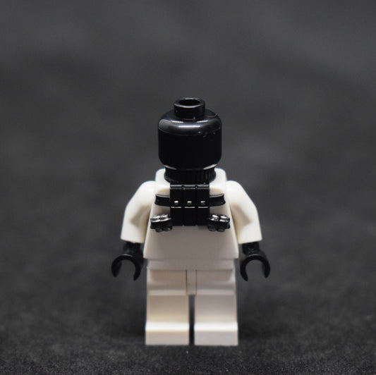 TheFrenchDecalers Pauldron Captain Styles