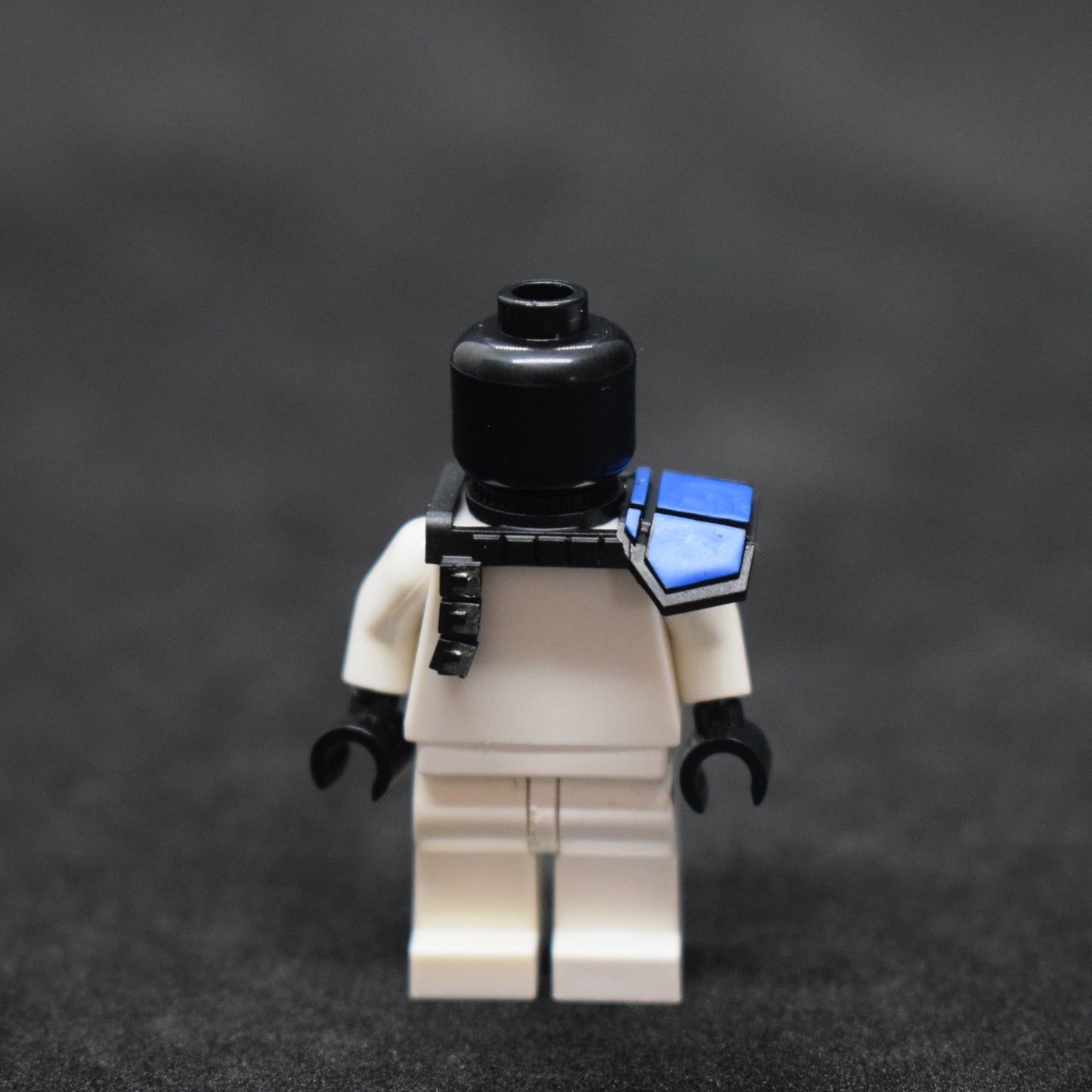 TheFrenchDecalers Pauldron RP2 Curved Pockets