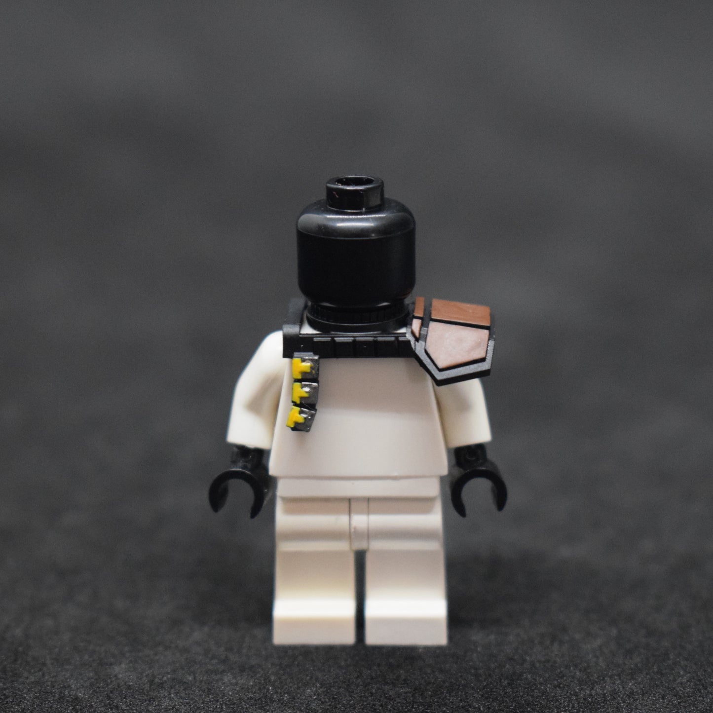 TheFrenchDecalers Pauldron RP2 Curved Pockets