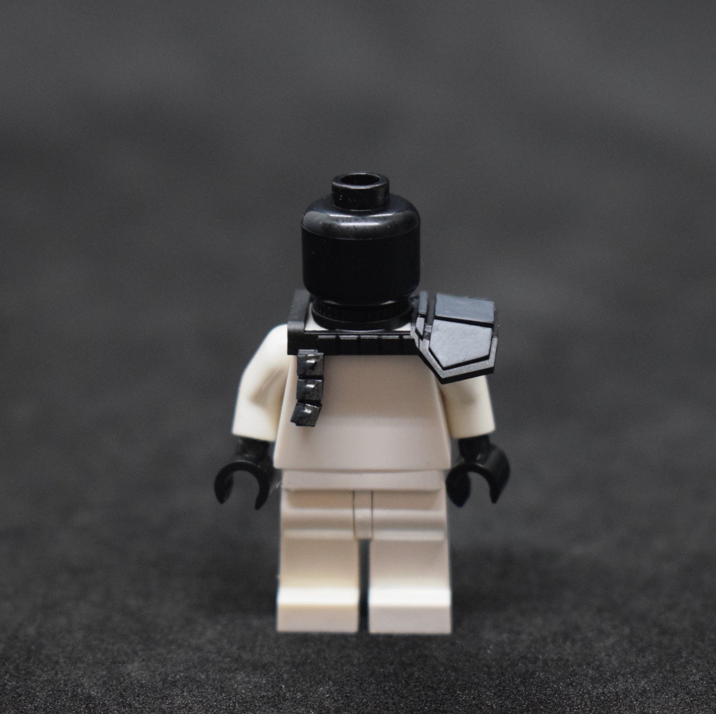 TheFrenchDecalers Pauldron RP2 Curved Pockets