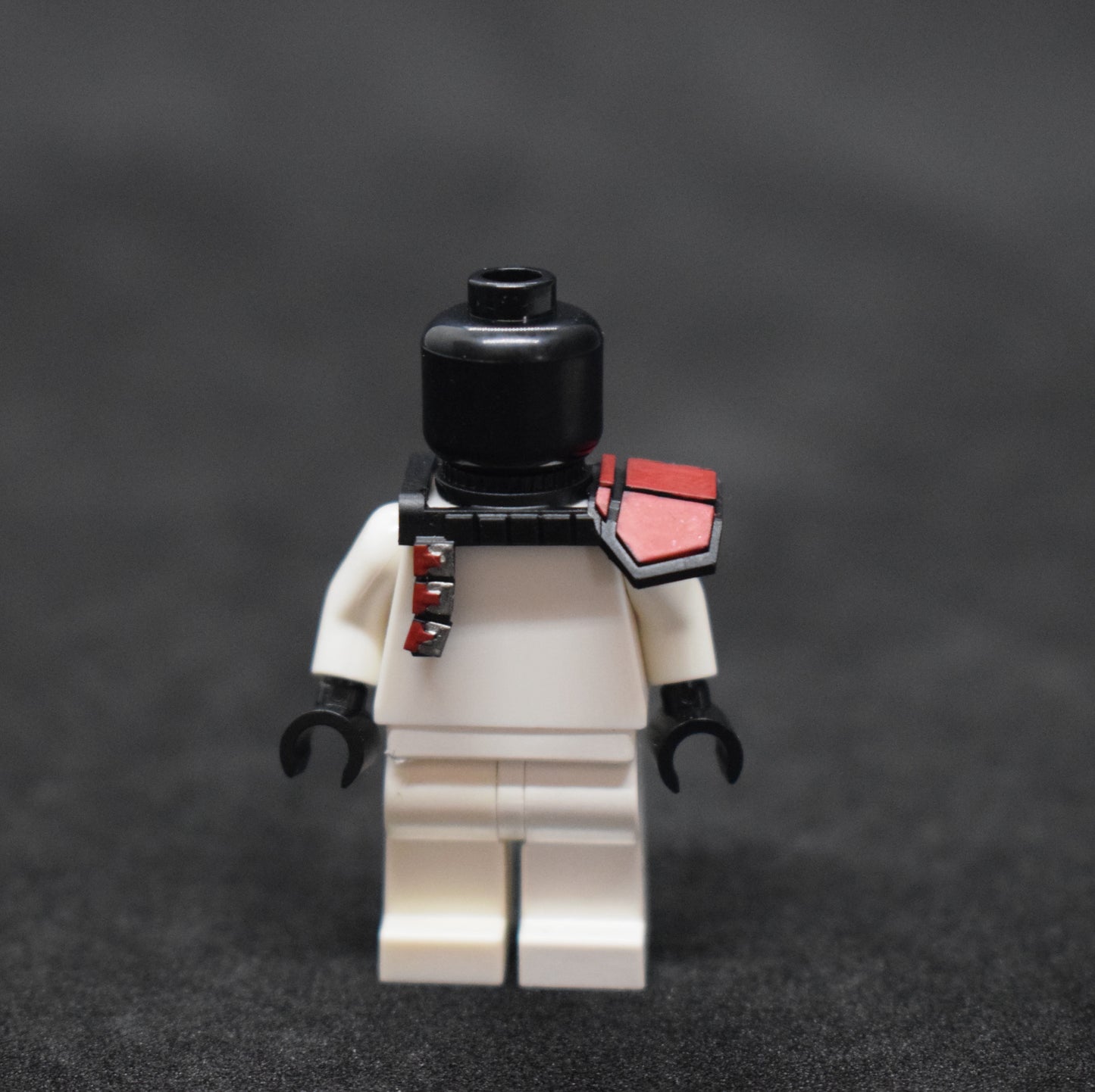 TheFrenchDecalers Pauldron RP2 Curved Pockets