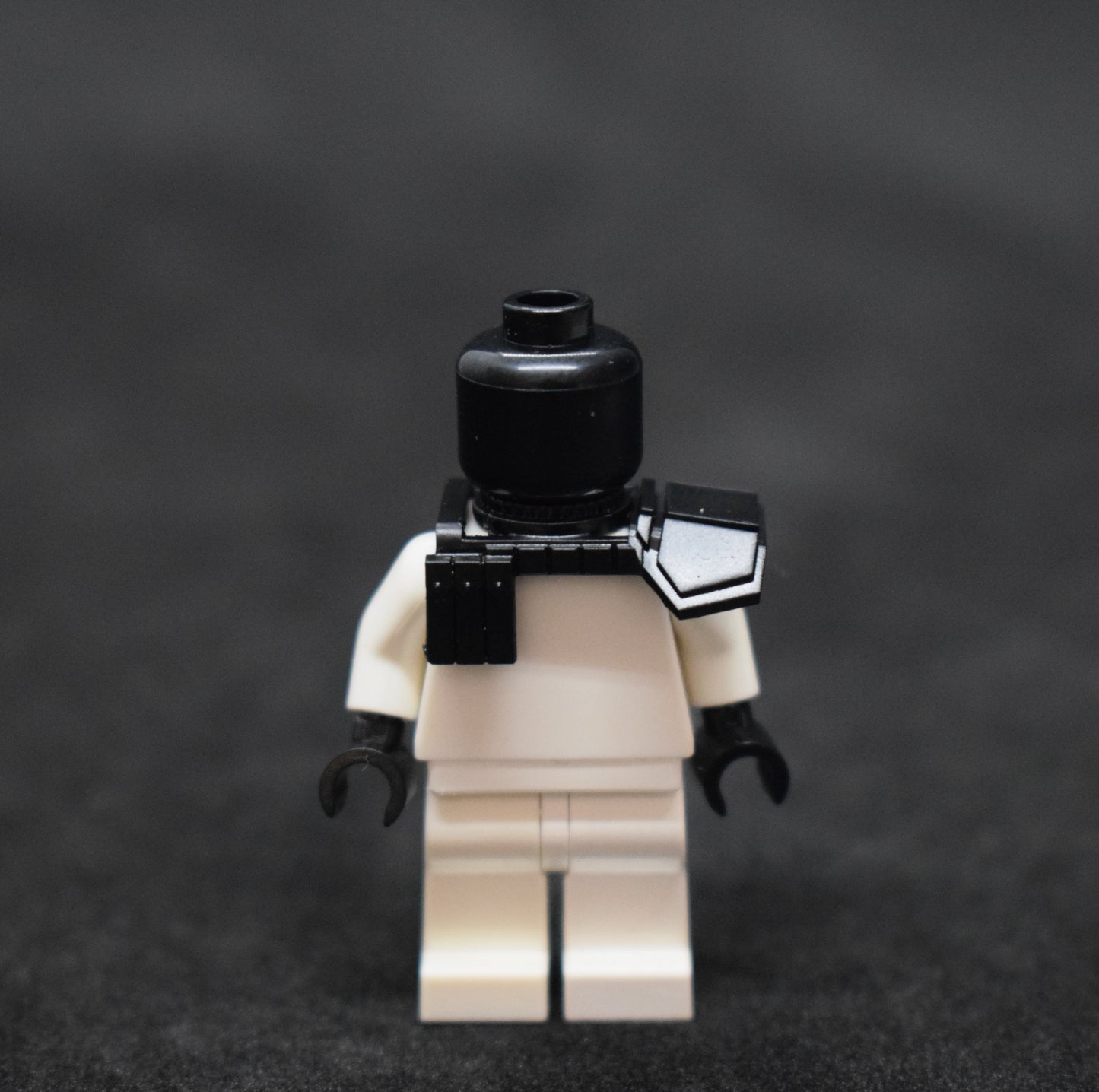 TheFrenchDecalers Pauldron RP2 Square Pockets