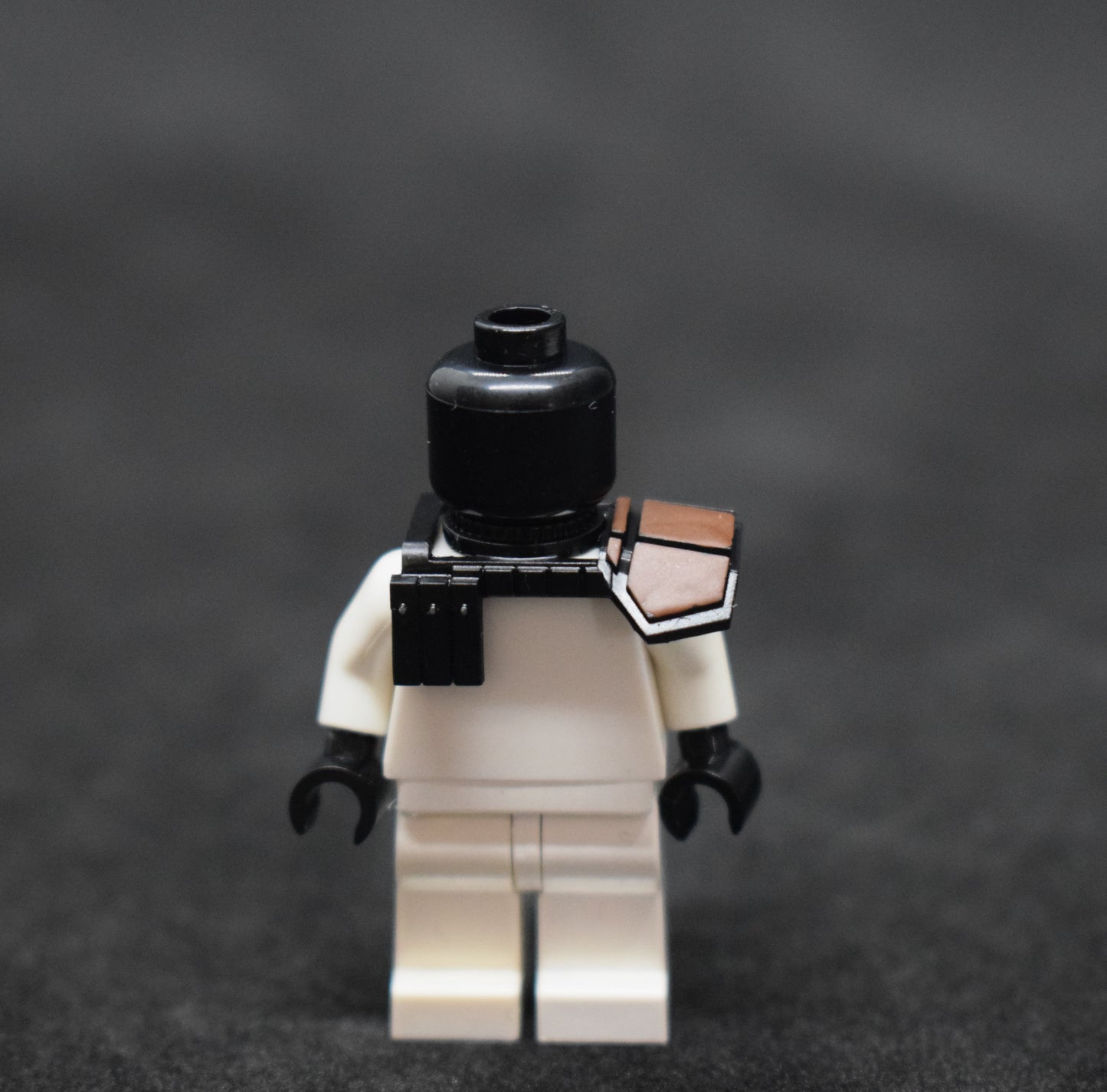 TheFrenchDecalers Pauldron RP2 Square Pockets