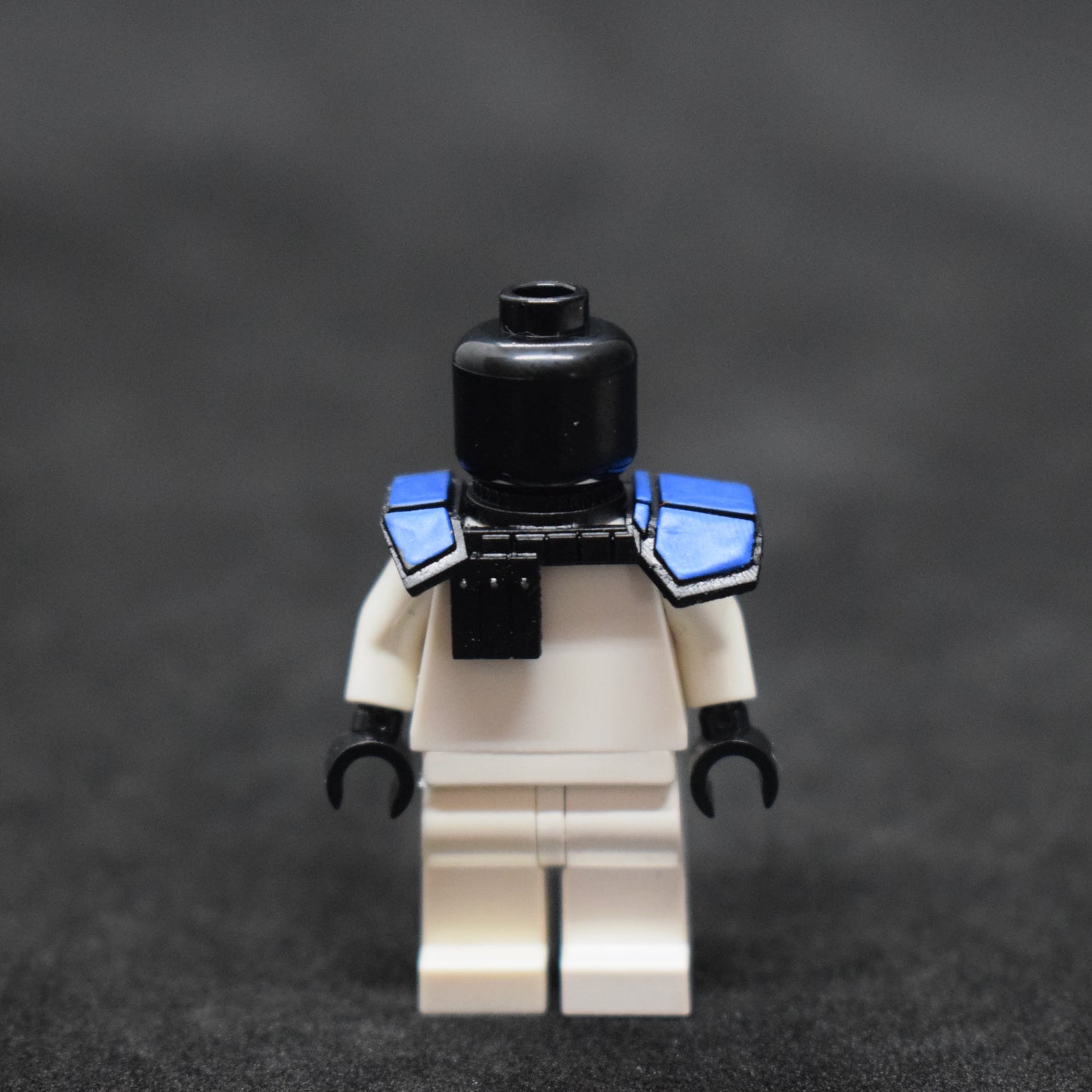 TheFrenchDecalers Pauldron RP2 Officer