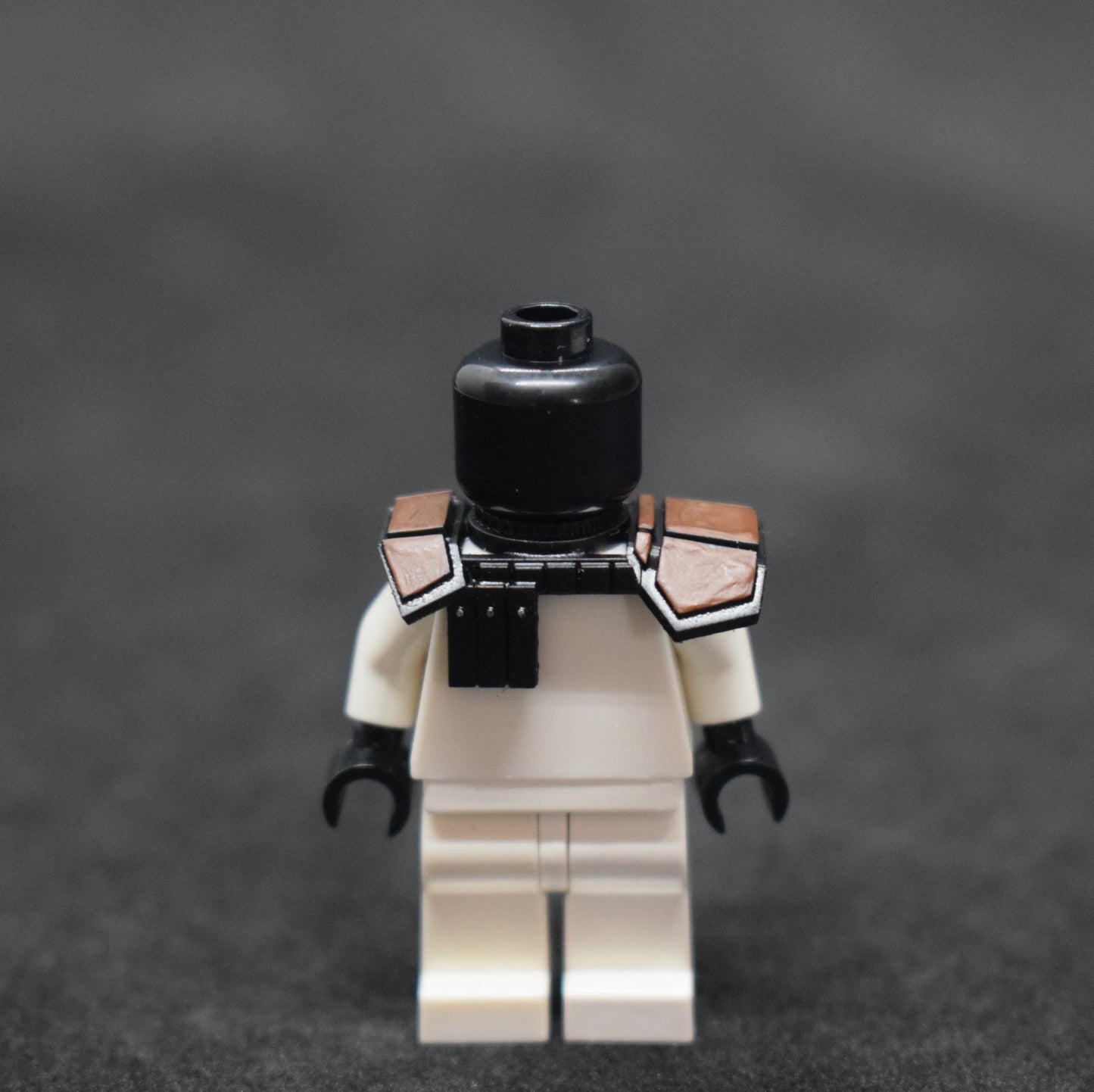 TheFrenchDecalers Pauldron RP2 Officer