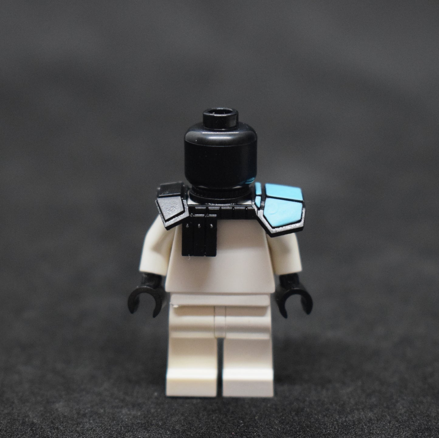 TheFrenchDecalers Pauldron RP2 Officer