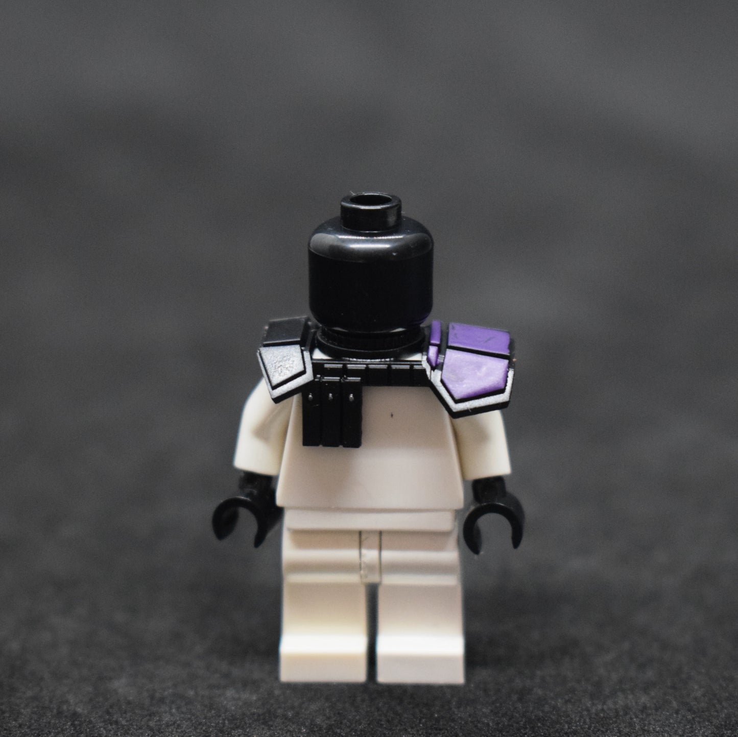 TheFrenchDecalers Pauldron RP2 Officer