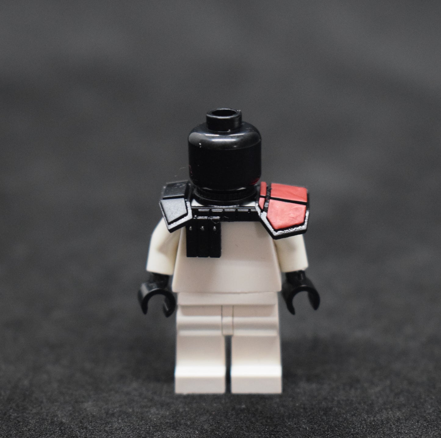 TheFrenchDecalers Pauldron RP2 Officer