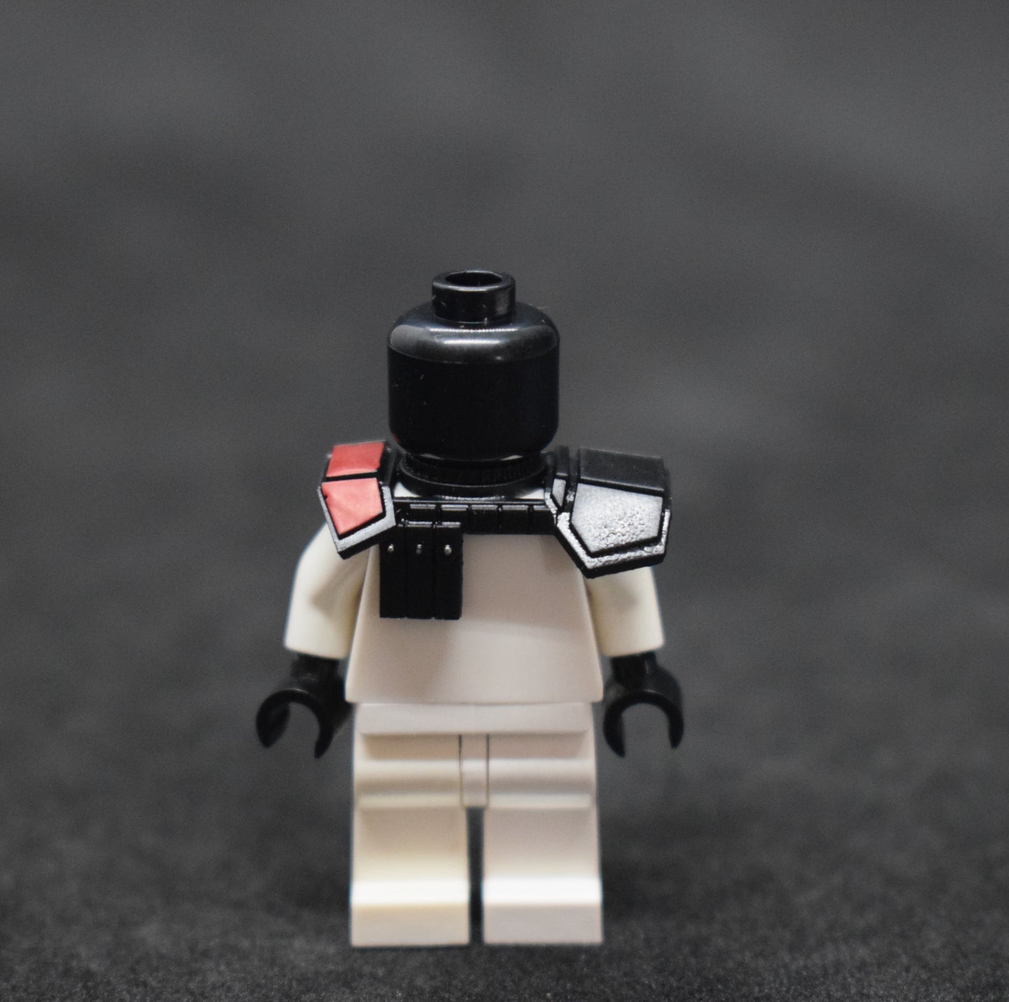 TheFrenchDecalers Pauldron RP2 Officer