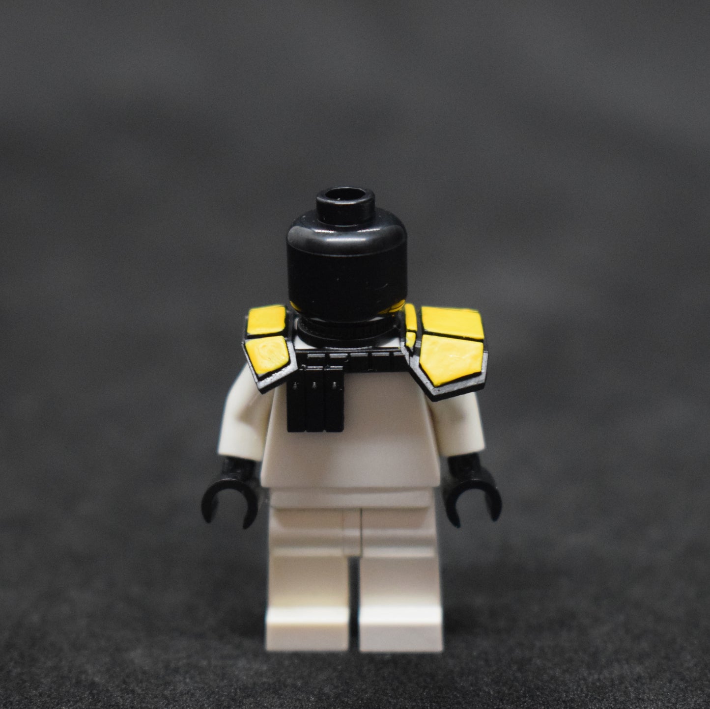 TheFrenchDecalers Pauldron RP2 Officer