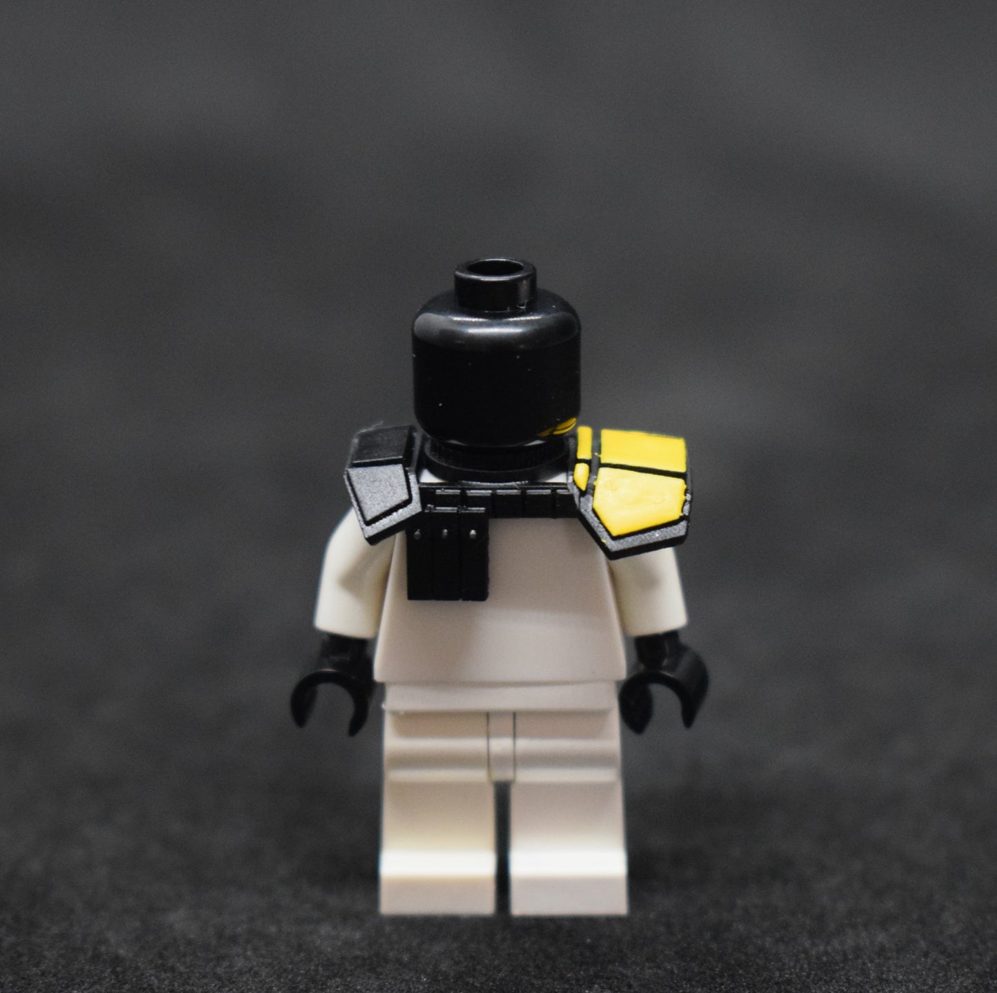 TheFrenchDecalers Pauldron RP2 Officer