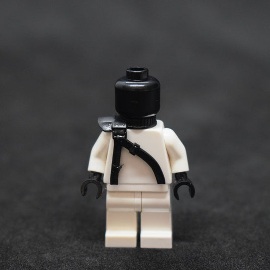 TheFrenchDecalers Pauldron Heavy