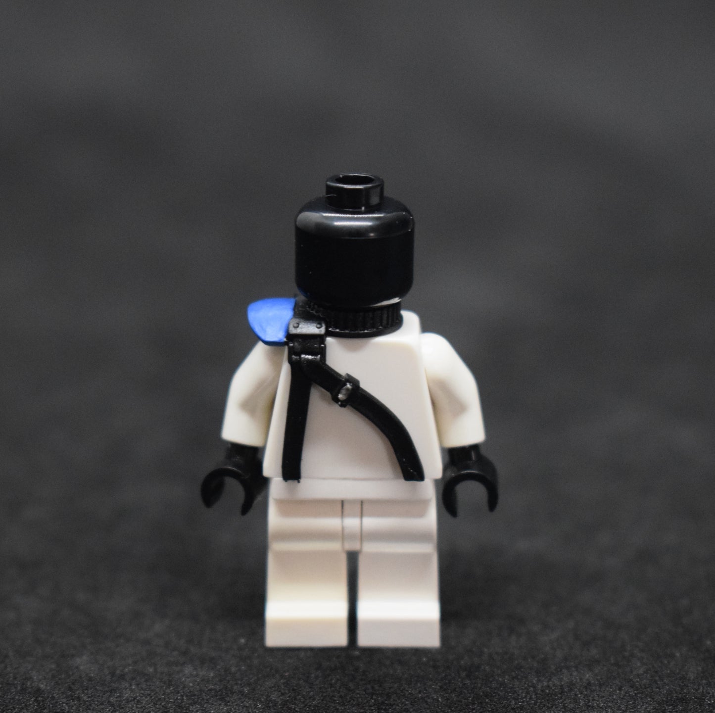 TheFrenchDecalers Pauldron Heavy