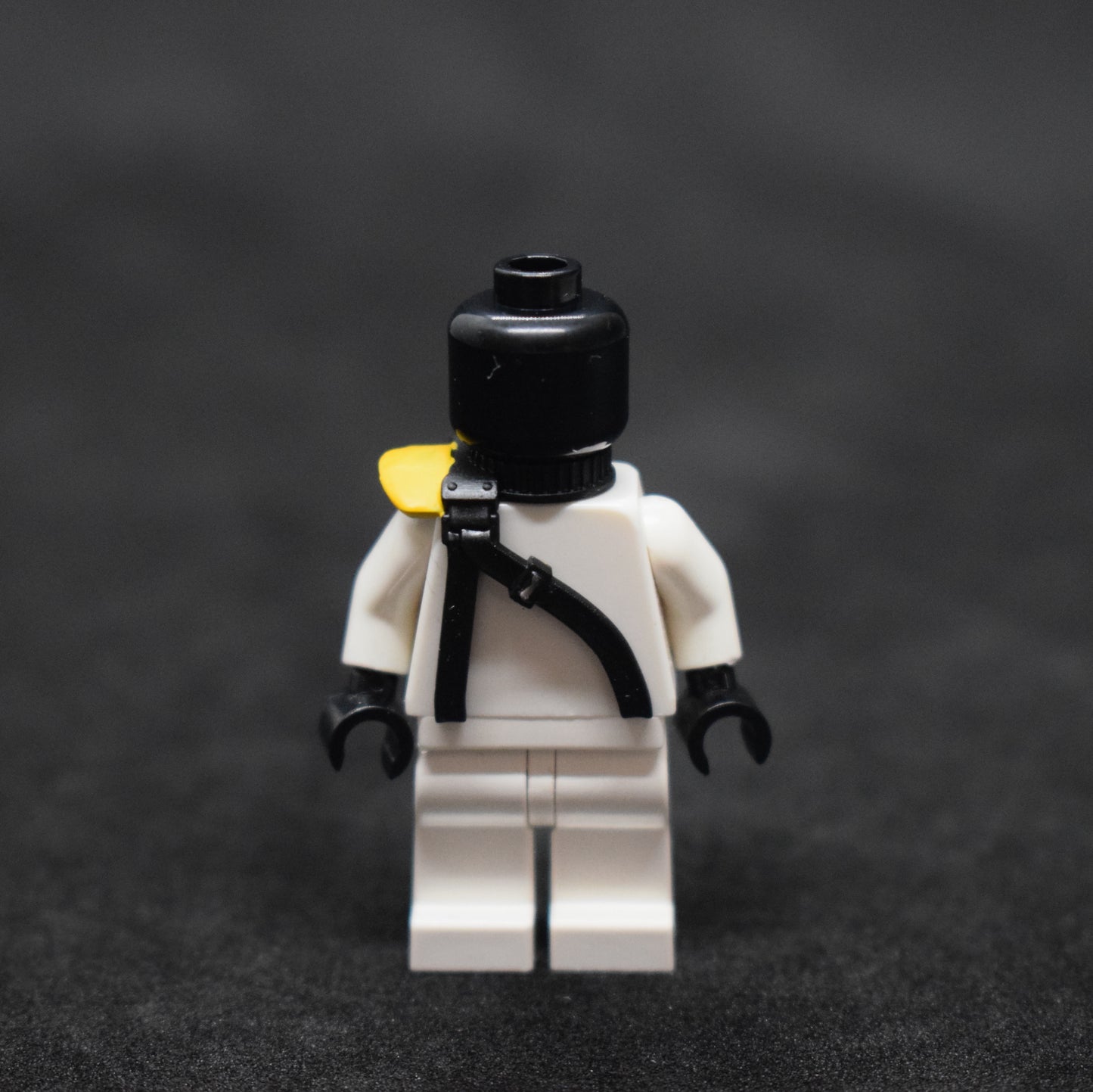 TheFrenchDecalers Pauldron Heavy