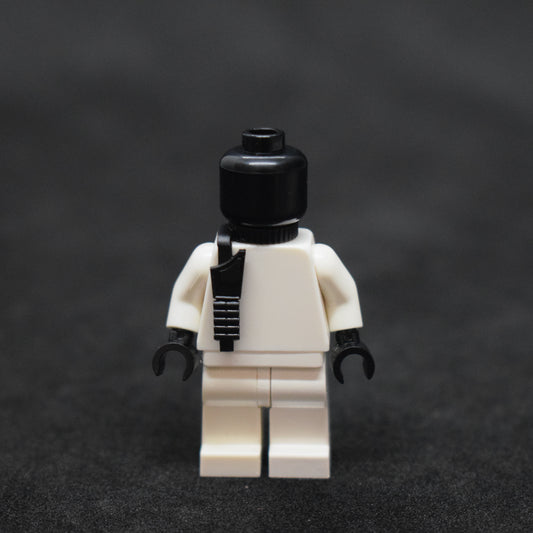 TheFrenchDecalers Pauldron Sniper