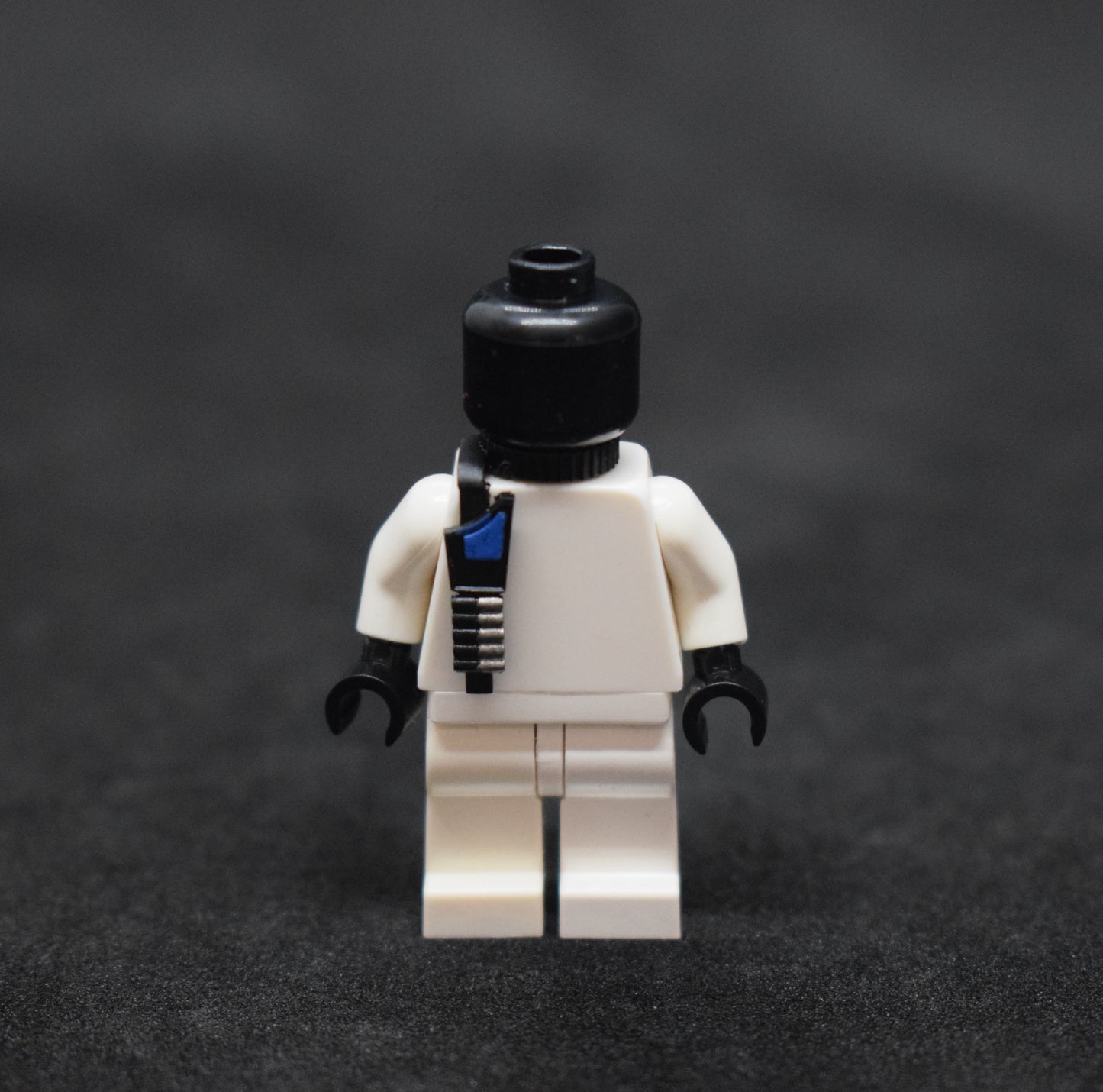 TheFrenchDecalers Pauldron Sniper